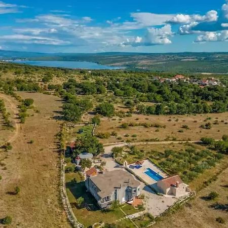 Villa Doci Задар Екстериор снимка